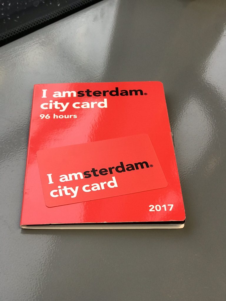 iAmsterdam