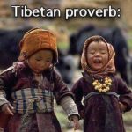 チベット人から学ぶ、本当に幸せに、元気に長生きするための４つの秘訣とは？