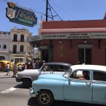 ハバナ旧市街（キューバ）の両替事情＆インターネット事情
